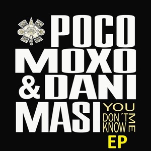 You Don't Know Me (Tribal Radio Edit)