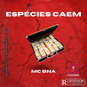 Espécies Caem (Explicit)