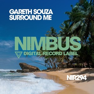 Surround Me (Original Mix)