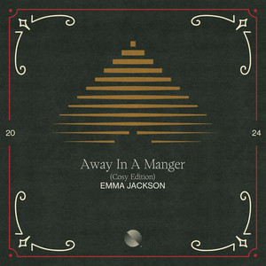 Away In A Manger (Cosy Edition)