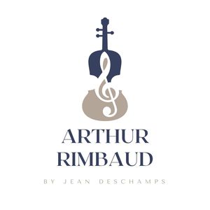 Arthur Rimbaud by Jean Deschamps