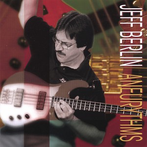 Jeff Berlin - Saab Story