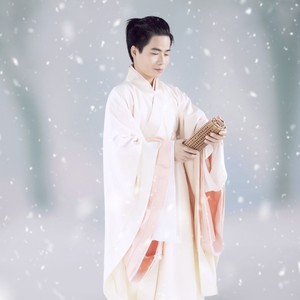 黄仁利 - 宫词·故国三千里 (伴奏)