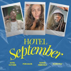 British Weather (feat. Bonnie Freechild)