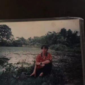 如果青春还可以重来 (伴奏)