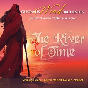 II Concerto (For Clarinet in Bb and Symphony Orchestra) [feat. Karrin Meffert-Nelson]