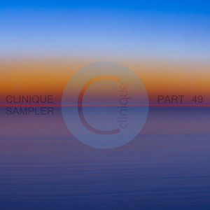 Clinique Sampler, Pt. 49