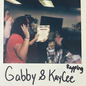 For Gabby (Let God lead you)