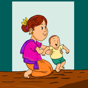 Jualan Motivasi (Explicit)