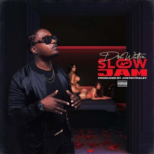 Slow Jam (Explicit)