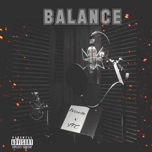 Balance(feat. YFC Javi) (Explicit)