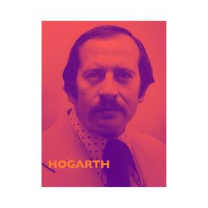 Hogarth - Love Is Forever