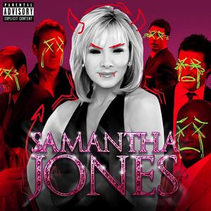 Samantha Jones (Explicit)