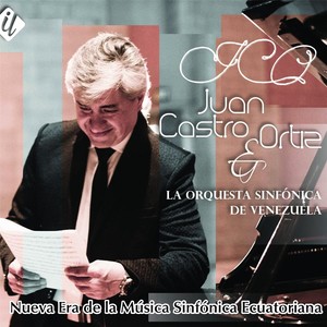 Isabella(feat. Orquesta Sinfónica de Venezuela)