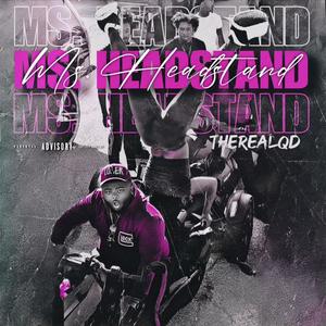 Come Here (feat. Tashauna Demonica) (Explicit)