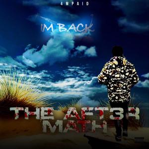 Get Back (feat. 4mKen & 4mDre) (Explicit)