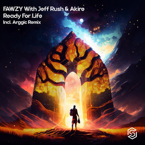 Ready for Life (Arggic Radio Edit)