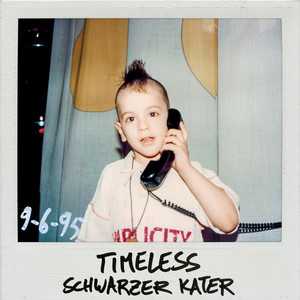 Schwarzer Kater (Explicit)