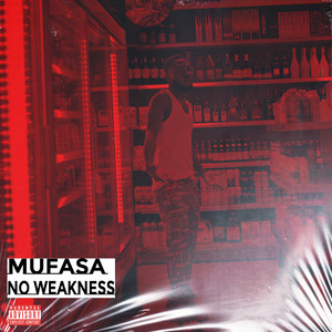 NO WEAKNESS (Explicit)