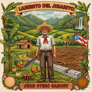Lamento del Jibarito (Explicit)