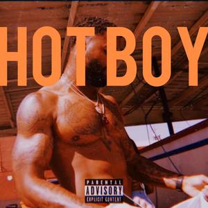 HOT BOY (Explicit)