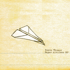 Paper Airplane