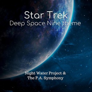 Star Trek Deep Space Nine Theme