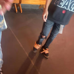 So different (feat. Bizzykd) (Explicit)