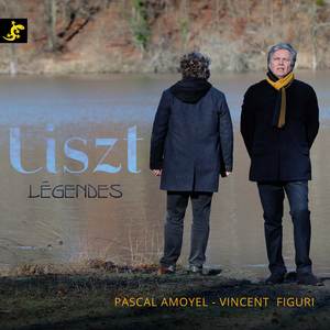Les Fugitifs, Op. 122 - No. 2, Die Flüchtlinge