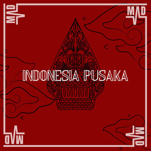 Indonesia Pusaka (Rock Version)