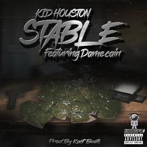 Stable(feat. Dame Cain) (Explicit)