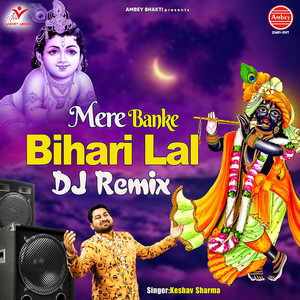 Mere Banke Bihari Lal DJ Remix