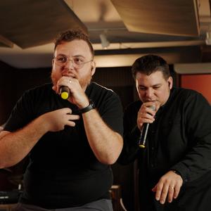 2AM (feat. Ashraf Rushdy, Karim Rushdy & Haifa) (HIP HOP SESSIONS)