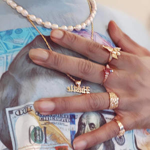 Get Rich (feat. Marcus Marlie & Deep Turley) (Explicit)