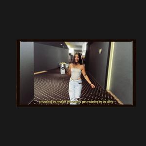 Reasons to be alive (feat. Owlyg)