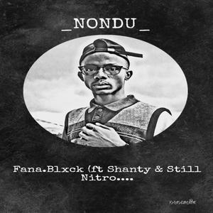 NONDU (feat. Shanty & Still Nitro)