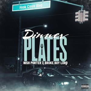 Dinner Plates (Explicit)