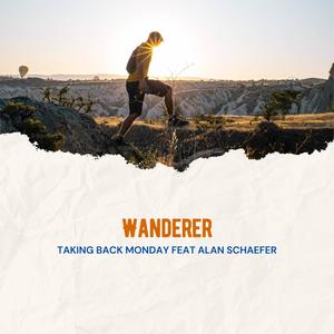 Wanderer (feat. Alan Schaefer)