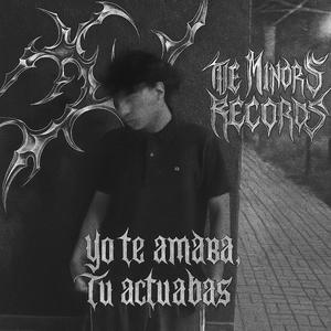 Yo te amaba, Tu actuabas (Explicit)