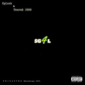 S L I D E. (feat. Lyon032) (Explicit)