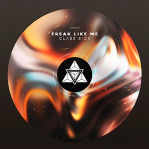 Freak Like Me (Radio)