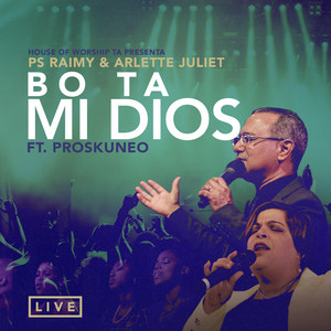 House of Worship Ta Presenta: Bo Ta Mi Dios (Live)