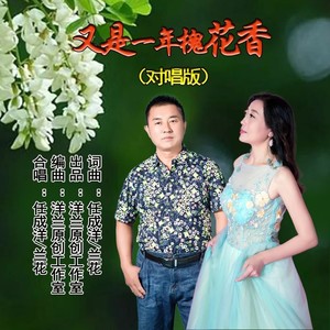 又是一年槐花香(对唱版)