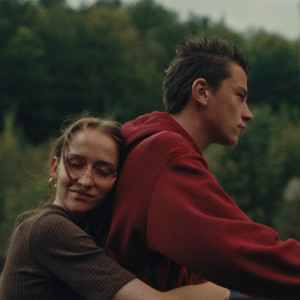 Hore je nebo, v doline som ja (original soundtrack)