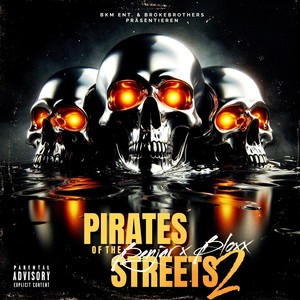 Pirates of the Streets 2