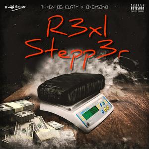 R3xl Stepper (Explicit)