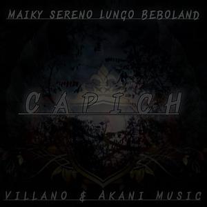 Capich beat (feat. Lungo flow & Alexis el sereno) [Mix]