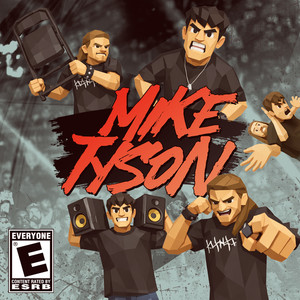 MIKE TYSON (Explicit)