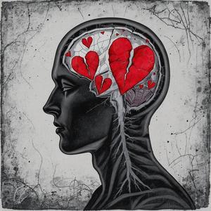 My Mind (feat. NoCON$ & Valious) (Explicit)