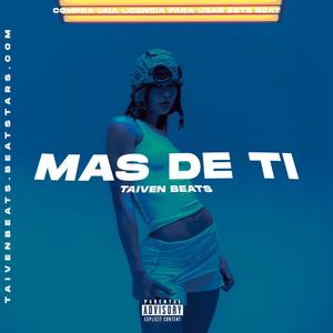 Pista De Reggaeton Instrumental (Mas De Ti) Beat Reggaeton Type Beat